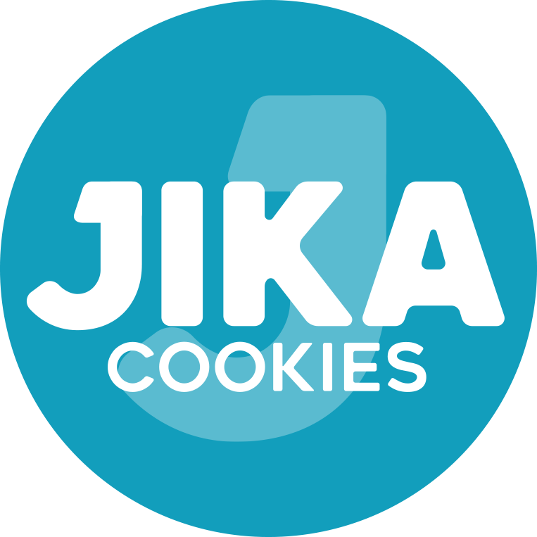 JIKA Cookies